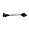 Recambio de transmision delantera izquierda para audi a4 berlina (b5) 1.9 tdi referencia OEM IAM 8D0407271DP 8D0407271CL 