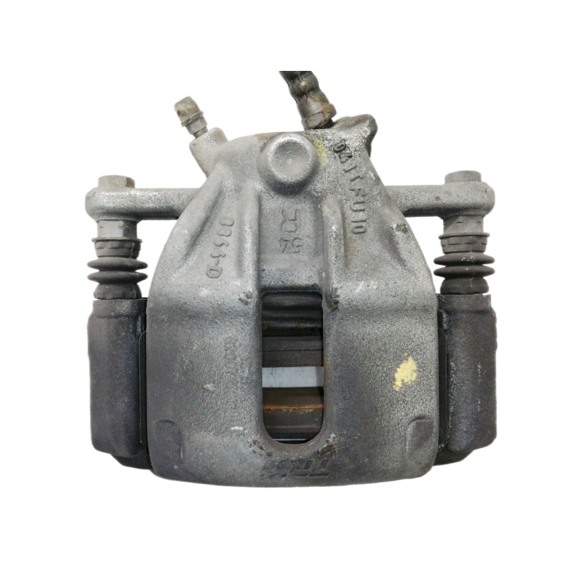 Recambio de pinza freno delantera derecha para renault captur 0.9 tce referencia OEM IAM 8864D  041TFU10