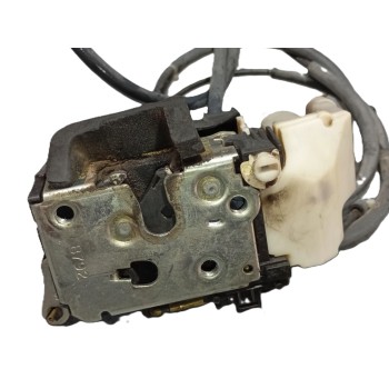 CERRADURA PUERTA TRASERA IZQUIERDA 51765345 
