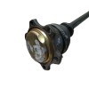Recambio de transmision delantera izquierda para audi a4 berlina (b5) 1.9 tdi referencia OEM IAM 8D0407271DP 8D0407271CL 