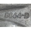 Recambio de pinza freno delantera derecha para renault captur 0.9 tce referencia OEM IAM 8864D  041TFU10