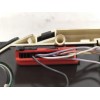 Recambio de cuadro instrumentos para renault laguna ii (bg0) authentique referencia OEM IAM 8200218863  
