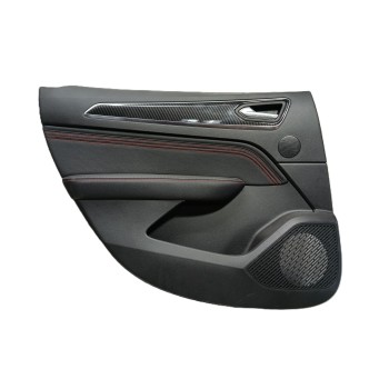 GUARNECIDO PUERTA TRASERA IZQUIERDA 829A18038R 829017348R