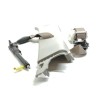 Recambio de cinturon seguridad delantero derecho para opel adam glam ecoflex referencia OEM IAM 33017492B 3 PUERTAS 