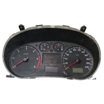 CUADRO INSTRUMENTOS W06K0920801EX 88311292 110308924028