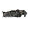 Recambio de faro derecho para renault laguna ii (bg0) authentique referencia OEM IAM 89900470 8200481197 PARA PULIR