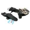 Recambio de cinturon seguridad delantero izquierdo para ford mondeo berlina (ge) 2.0 16v di td cat referencia OEM IAM 33012179D 