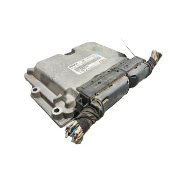 CENTRALITA MOTOR UCE 55188214 0281011420 