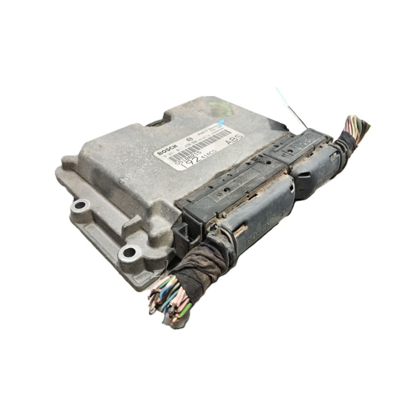 Recambio de centralita motor uce para fiat stilo (192) 1.9 jtd 80 referencia OEM IAM 55188214 0281011420 