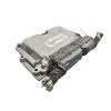 Recambio de centralita motor uce para fiat stilo (192) 1.9 jtd 80 referencia OEM IAM 55188214 0281011420 