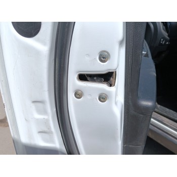 CERRADURA PUERTA DELANTERA IZQUIERDA 813103U000 
