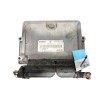 Recambio de centralita motor uce para fiat stilo (192) 1.9 jtd 80 referencia OEM IAM 55188214 0281011420 