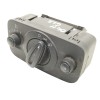 Recambio de mando luces para ford fiesta (cb1) ghia referencia OEM IAM 8A6T13A024BB  