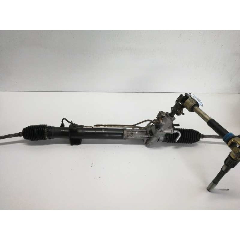 Recambio de cremallera direccion para renault laguna ii (bg0) authentique referencia OEM IAM 8200023082 6002050369550 6900000205
