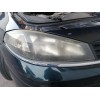 Recambio de faro derecho para renault laguna ii (bg0) authentique referencia OEM IAM 89900470 8200481197 PARA PULIR