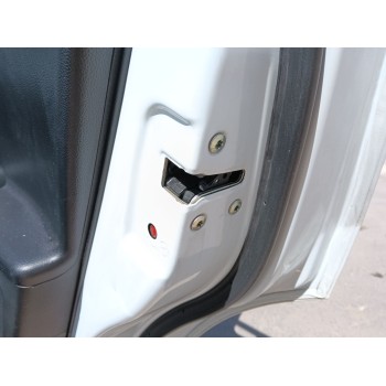 CERRADURA PUERTA TRASERA DERECHA 814203U000 