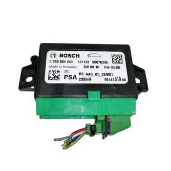 MODULO ELECTRONICO 1619108080 9814151980 