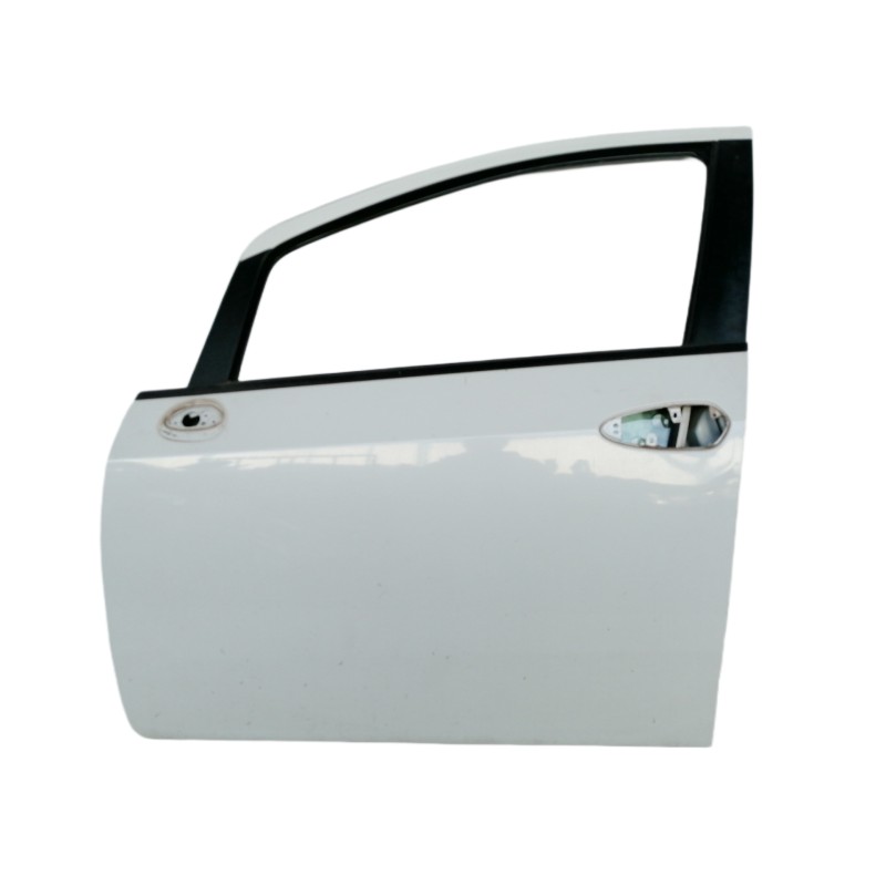 Recambio de puerta delantera izquierda para fiat punto (199) easy referencia OEM IAM 51846215  