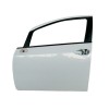 Recambio de puerta delantera izquierda para fiat punto (199) easy referencia OEM IAM 51846215  