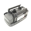 Recambio de mando luces para ford fiesta (cb1) ghia referencia OEM IAM 8A6T13A024BB  