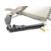 Recambio de cinturon seguridad delantero derecho para opel adam glam ecoflex referencia OEM IAM 33017492B 3 PUERTAS 