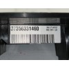 Recambio de mando elevalunas delantero derecho para fiat 500 x (334) urban referencia OEM IAM 07356331460  30171032