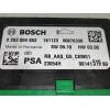 Recambio de modulo electronico para citroën c3 shine referencia OEM IAM 1619108080 9814151980 