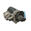 Recambio de motor arranque para fiat stilo (192) 1.9 jtd 80 referencia OEM IAM 60817002 0001108202 