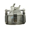 Recambio de pinza freno delantera izquierda para renault captur 0.9 tce referencia OEM IAM 8200715078B  8863D
