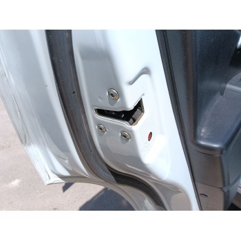 CERRADURA PUERTA TRASERA IZQUIERDA 814103U000 