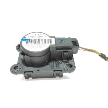 MOTOR APERTURA TRAMPILLAS CLIMATIZADOR T1027136U 
