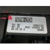 Recambio de mando luces para ford fiesta (cb1) ghia referencia OEM IAM 8A6T13A024BB  