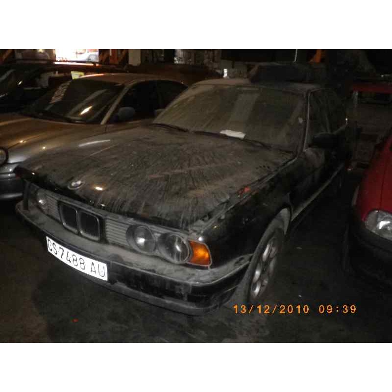 BMW SERIE 5 BERLINA (E34)