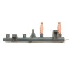 Recambio de rampa inyectora para alfa romeo 147 (190) 1.6 16v cat referencia OEM IAM 0280151048  