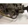 Recambio de cremallera direccion para renault laguna ii (bg0) authentique referencia OEM IAM 8200023082 6002050369550 6900000205