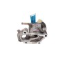 Recambio de termostato para mitsubishi space wagon (n30/n40) 2000 glx diesel referencia OEM IAM   