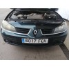 Recambio de paragolpes delantero para renault laguna ii (bg0) authentique referencia OEM IAM   