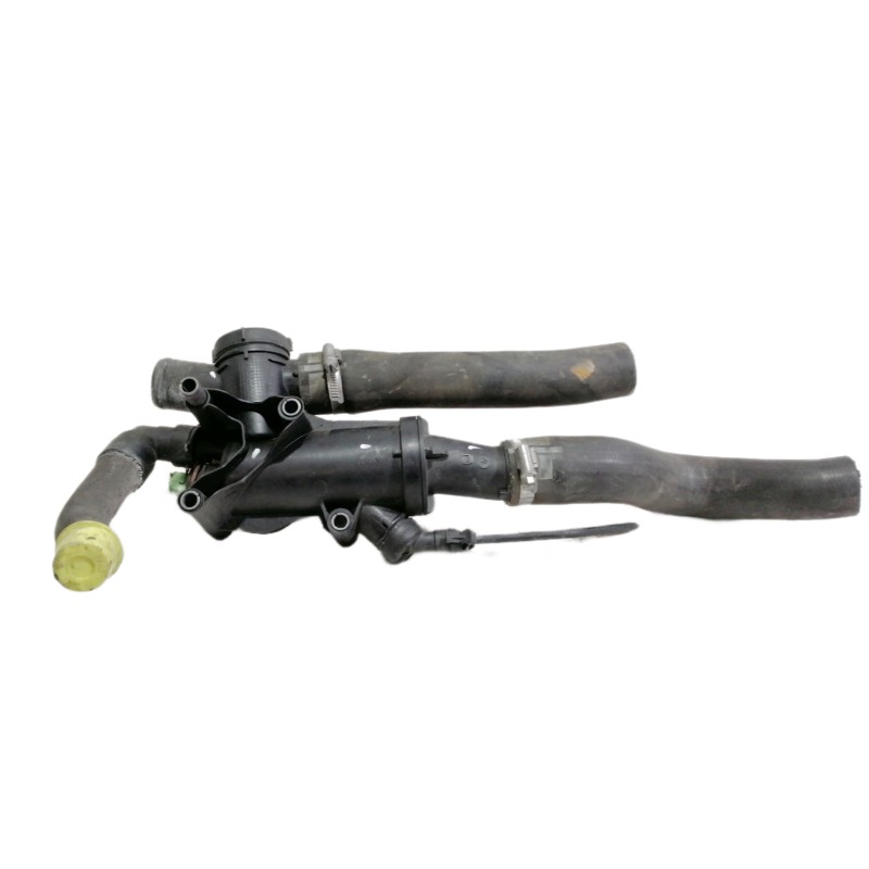 Recambio de termostato para fiat ulysse (179) 2.0 jtd active (100kw)(2008) referencia OEM IAM 9656182980  
