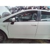 Recambio de puerta delantera izquierda para fiat punto (199) easy referencia OEM IAM 51846215  