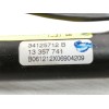 Recambio de cinturon seguridad delantero derecho para opel adam glam ecoflex referencia OEM IAM 33017492B 3 PUERTAS 