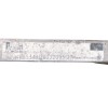 Recambio de condensador / radiador aire acondicionado para dacia duster ambiance 4x2 referencia OEM IAM 921006454RB  