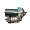 Recambio de motor arranque para fiat stilo (192) 1.9 jtd 80 referencia OEM IAM 60817002 0001108202 