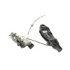 Recambio de cerradura puerta delantera derecha para citroën c3 shine referencia OEM IAM 16942937  