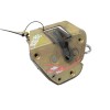 Recambio de cerradura puerta lateral izquierda para citroën evasion 2.0 hdi sx referencia OEM IAM   