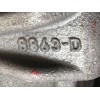 Recambio de pinza freno delantera izquierda para renault captur 0.9 tce referencia OEM IAM 8200715078B  8863D