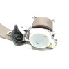 Recambio de cinturon seguridad delantero derecho para opel adam glam ecoflex referencia OEM IAM 33017492B 3 PUERTAS 