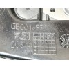 Recambio de cerradura puerta delantera derecha para citroën c3 shine referencia OEM IAM 16942937  
