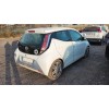 toyota aygo (_b4_) del año 2017