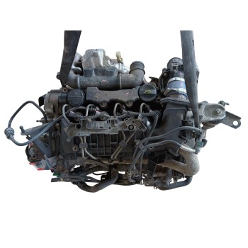 MOTOR COMPLETO HHJC 