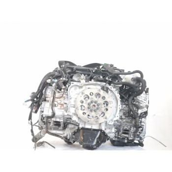 MOTOR COMPLETO FB20 F1333940 HB040333